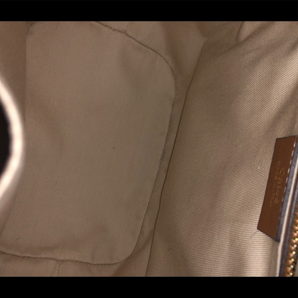 Chloe Small Faye Backpack main image 7